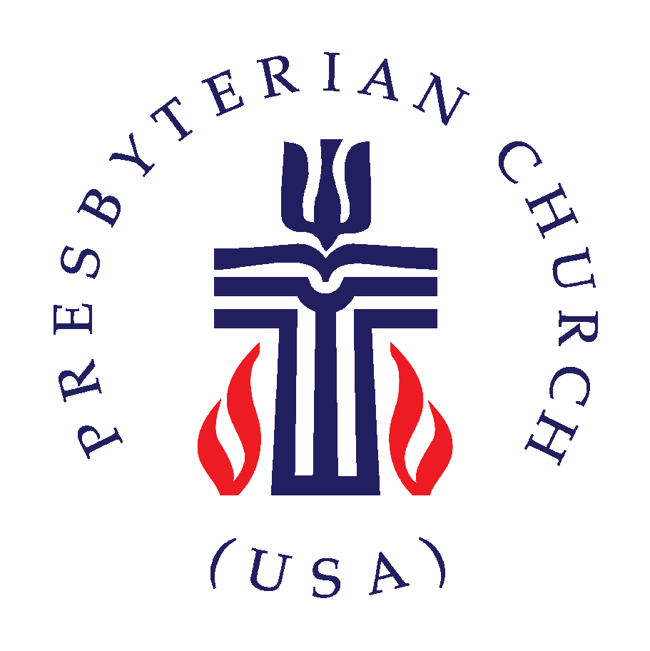 Presbyterian Church Symbol